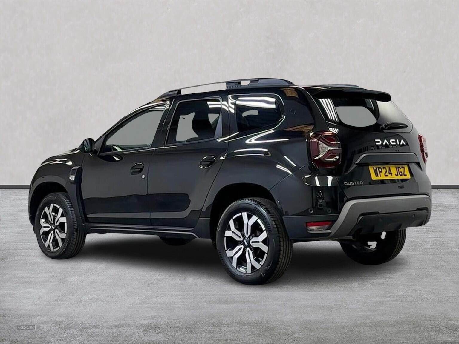 Apr 2024 Dacia Duster 1.0 Tce 90 Journey 5Dr