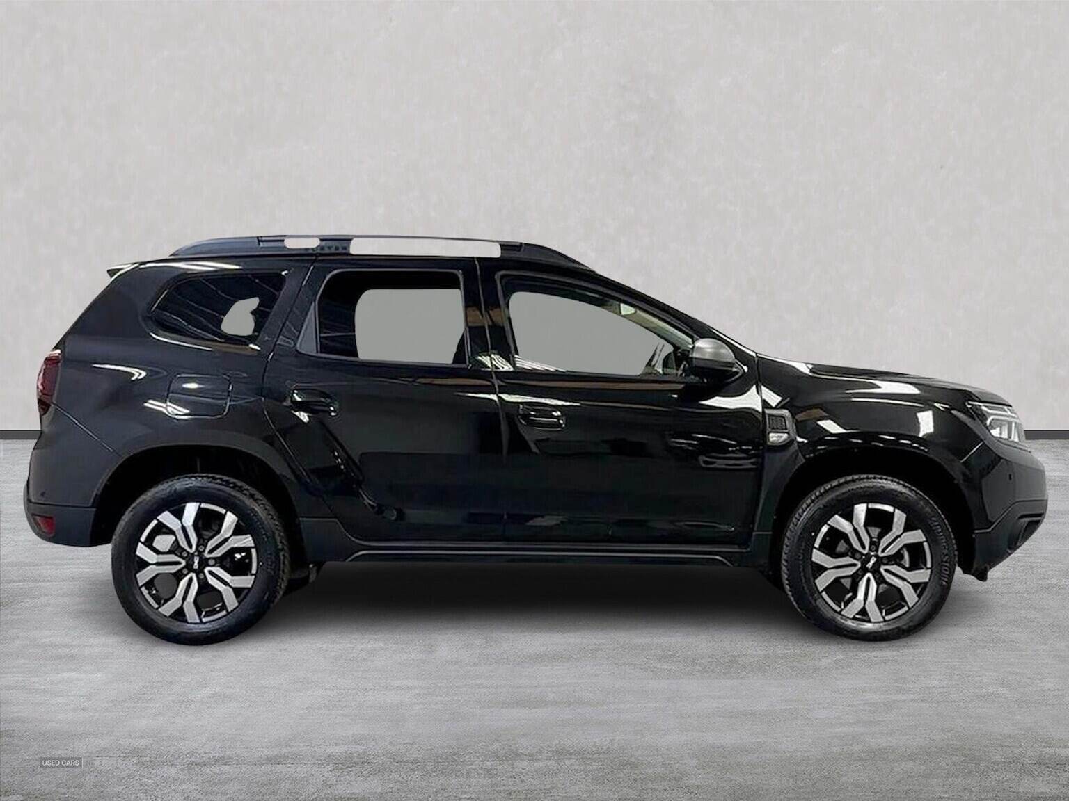 Apr 2024 Dacia Duster 1.0 Tce 90 Journey 5Dr