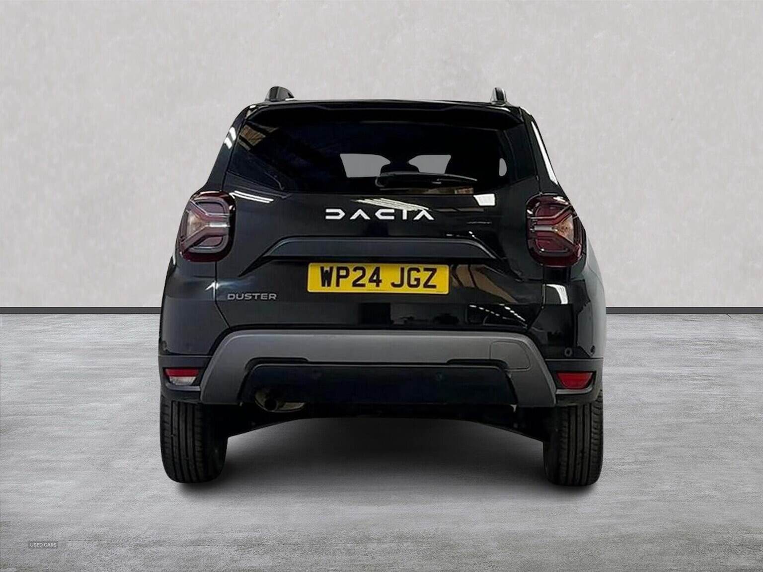 Apr 2024 Dacia Duster 1.0 Tce 90 Journey 5Dr