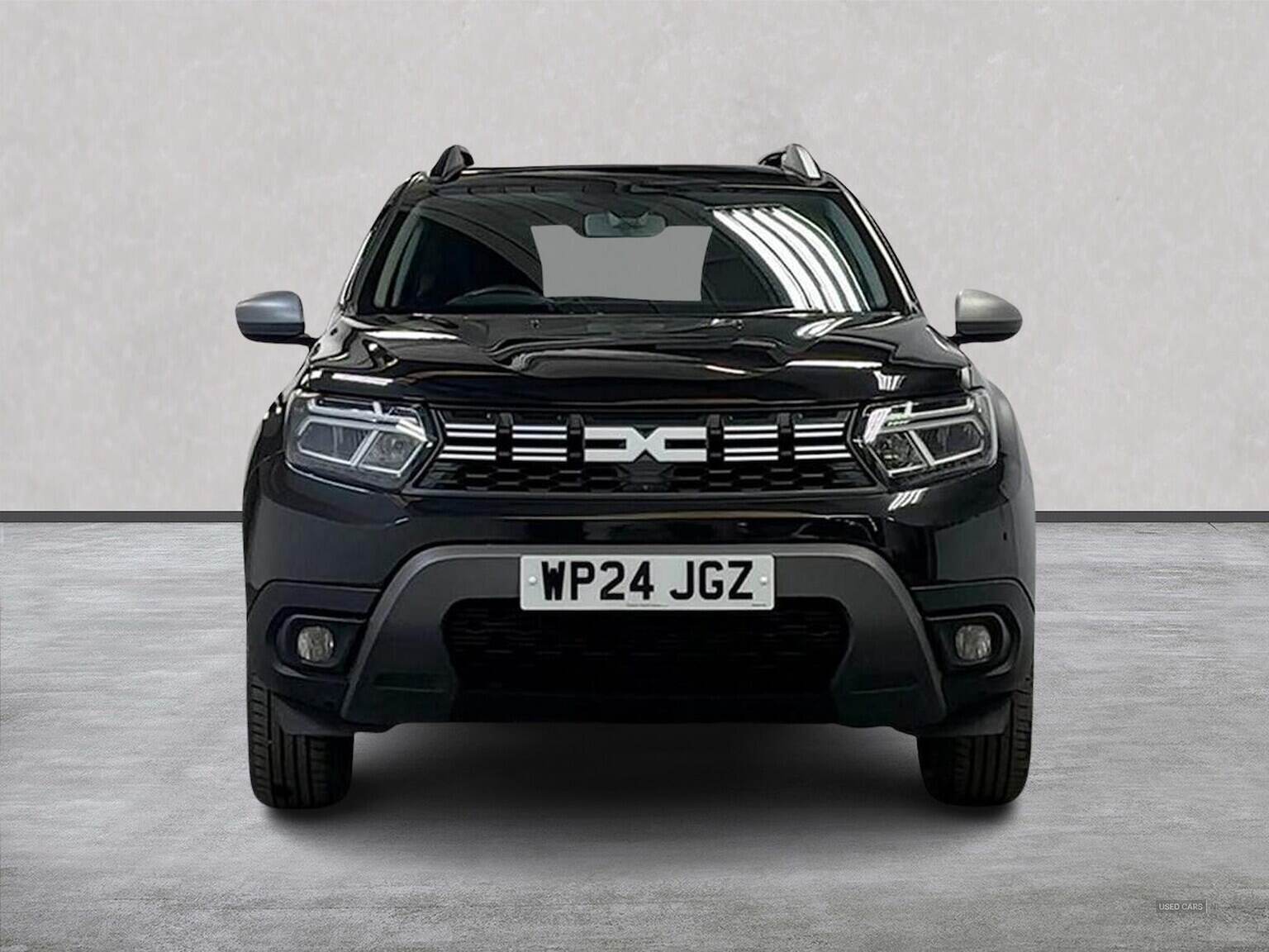 Apr 2024 Dacia Duster 1.0 Tce 90 Journey 5Dr