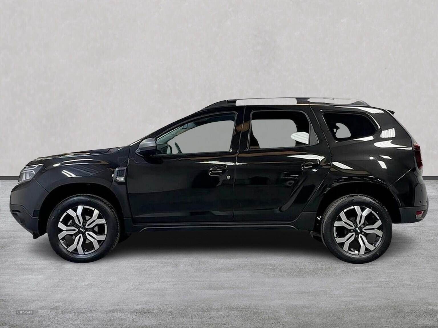 Apr 2024 Dacia Duster 1.0 Tce 90 Journey 5Dr