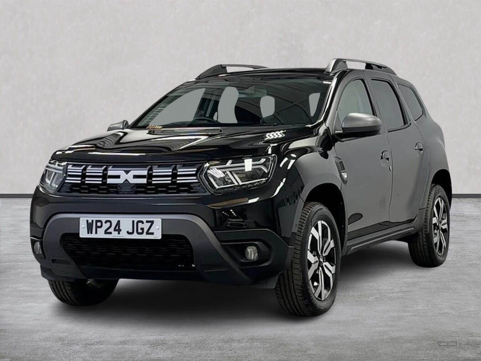 Apr 2024 Dacia Duster 1.0 Tce 90 Journey 5Dr