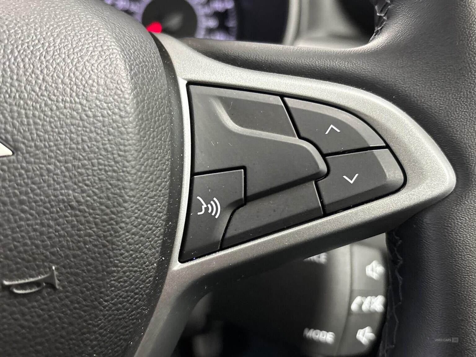 Apr 2024 Dacia Duster 1.0 Tce 90 Journey 5Dr