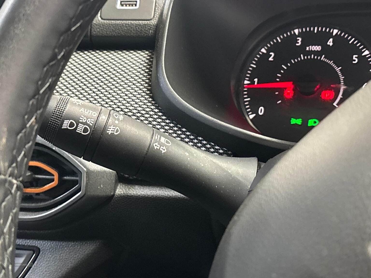 Aug 2022 Dacia Sandero Stepway 1.0 Tce Prestige 5Dr