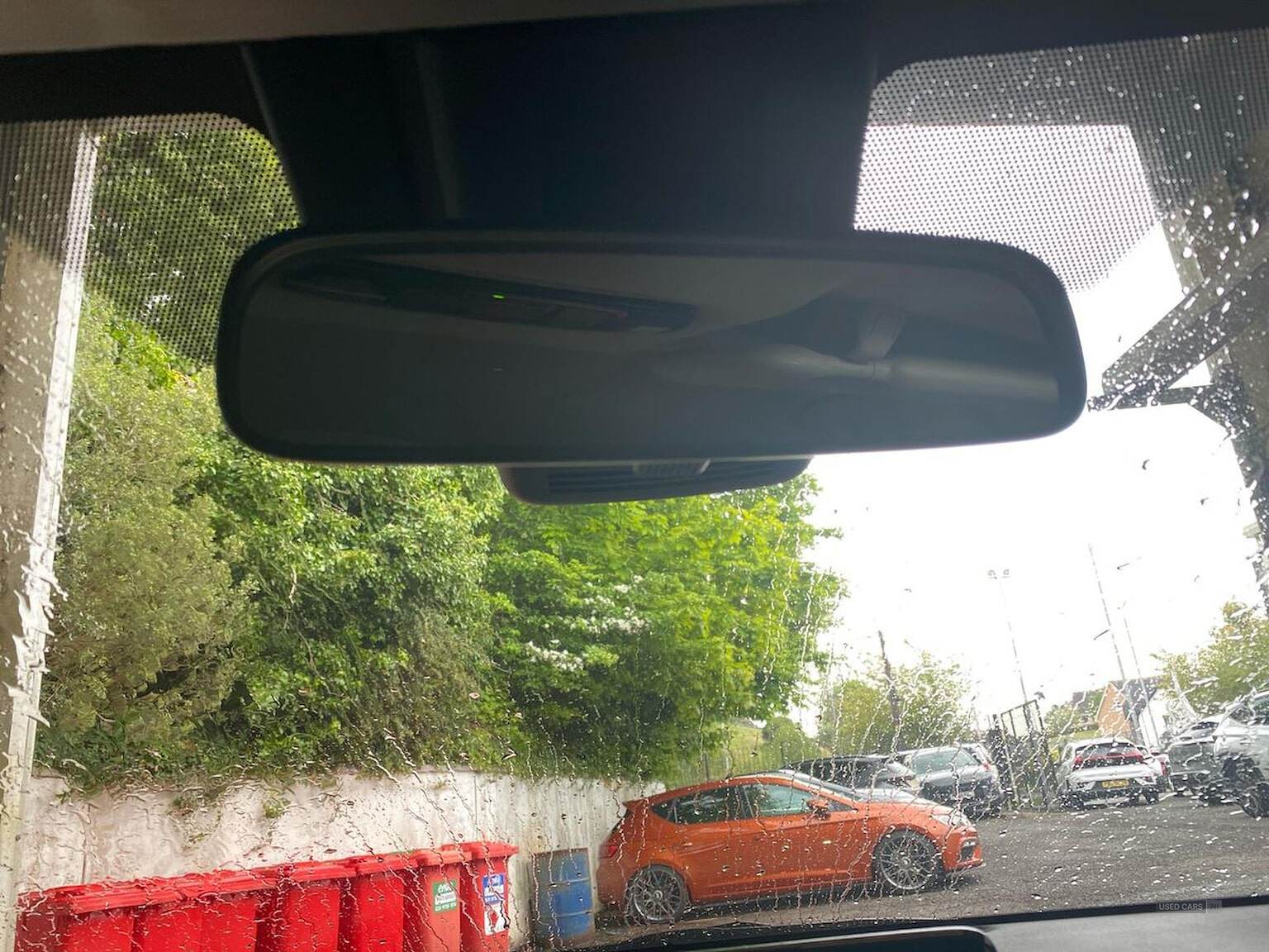 Nov 2021 Toyota Yaris 1.5 Hybrid Design 5Dr Cvt