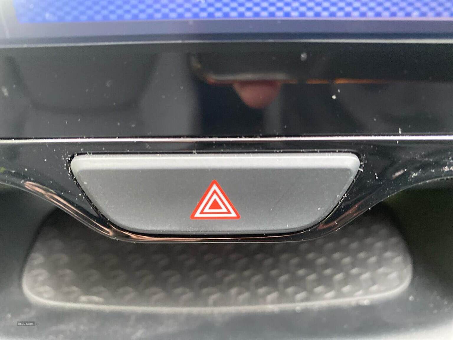 Nov 2021 Toyota Yaris 1.5 Hybrid Design 5Dr Cvt