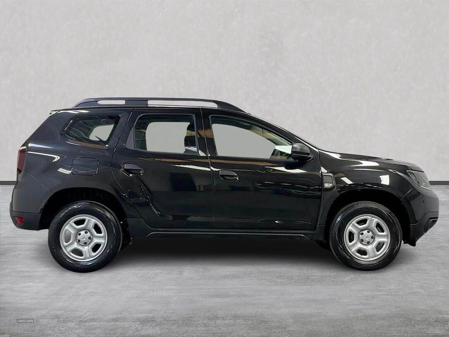Apr 2021 Dacia Duster 1.0 Tce 100 Essential 5Dr