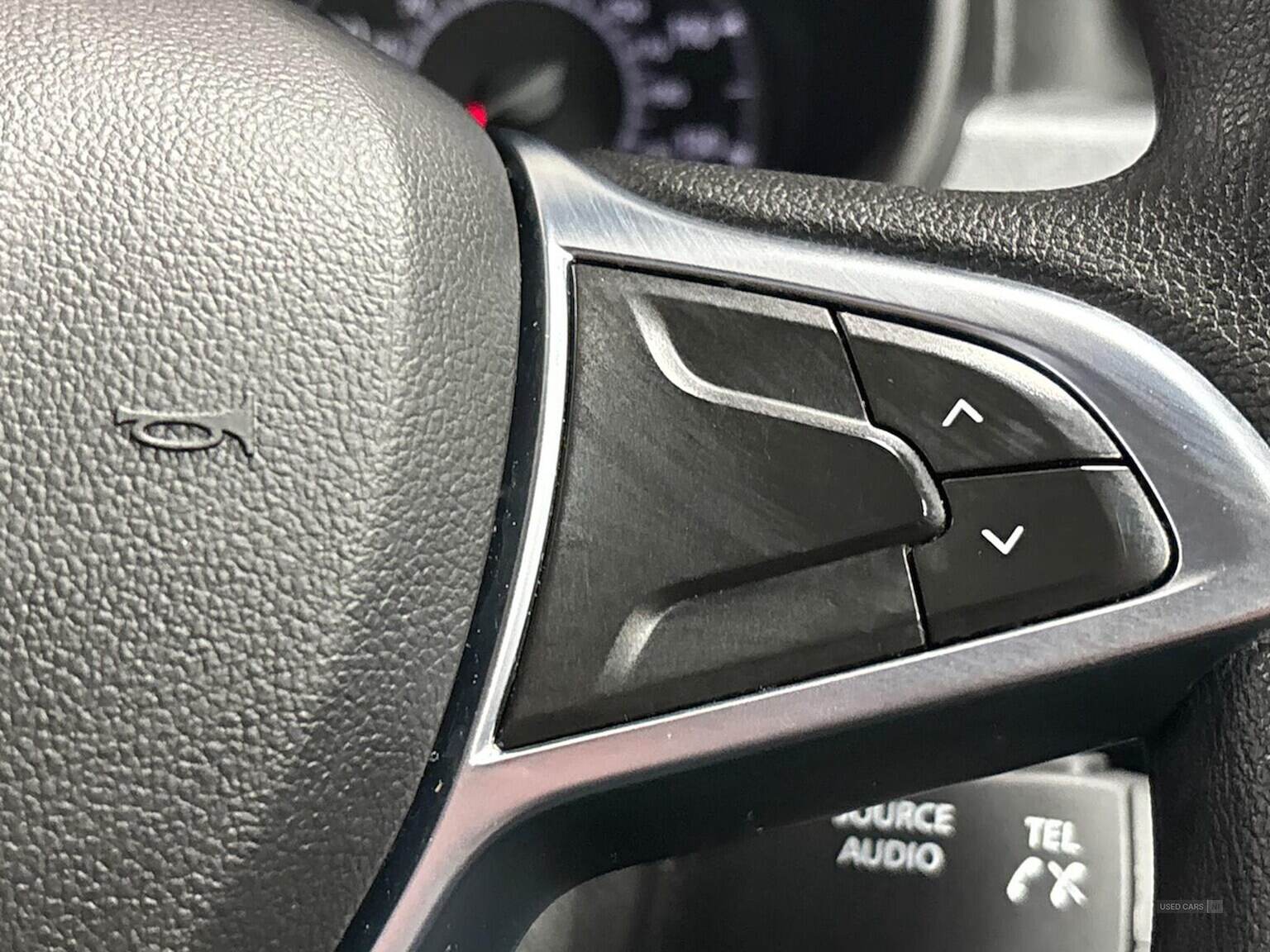 Apr 2021 Dacia Duster 1.0 Tce 100 Essential 5Dr