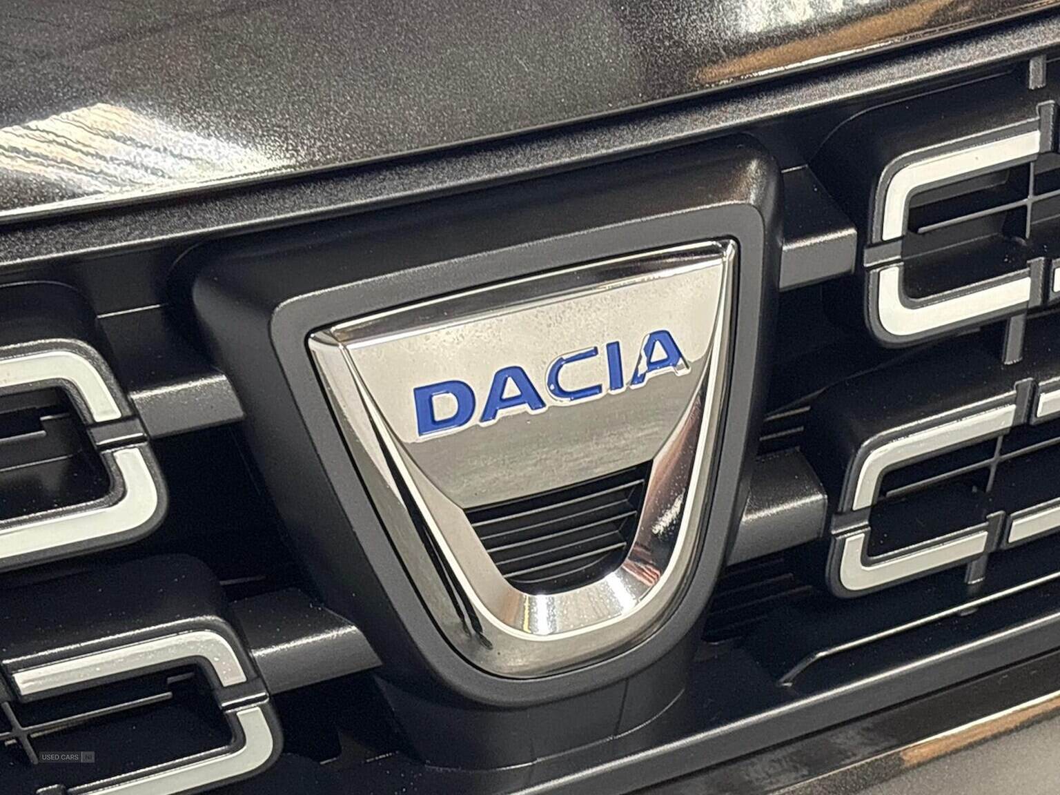 Apr 2021 Dacia Duster 1.0 Tce 100 Essential 5Dr