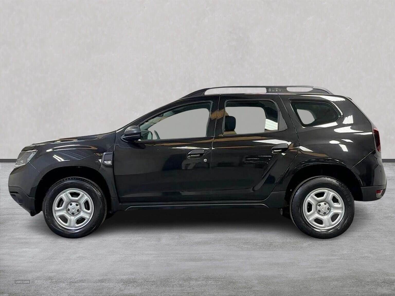 Apr 2021 Dacia Duster 1.0 Tce 100 Essential 5Dr