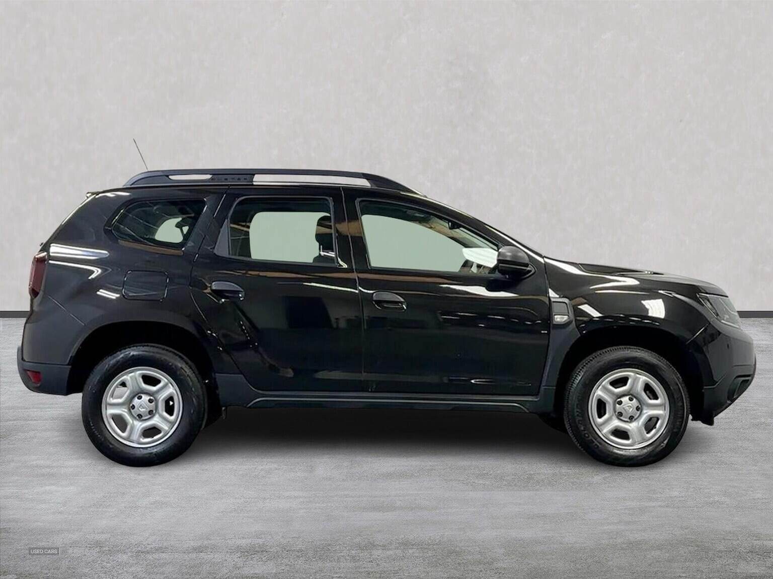 Apr 2021 Dacia Duster 1.0 Tce 100 Essential 5Dr