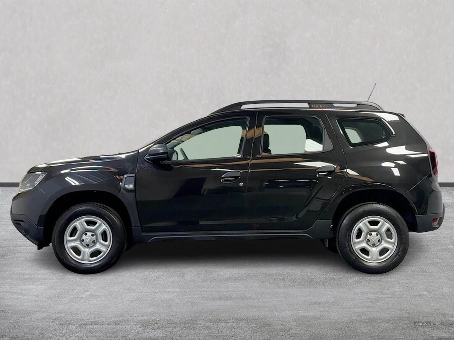 Apr 2021 Dacia Duster 1.0 Tce 100 Essential 5Dr