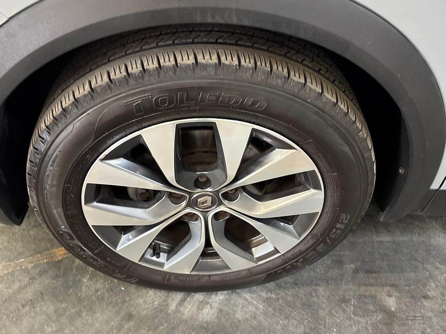Jul 2020 Renault Captur 1.3 Tce 130 Iconic 5Dr Edc