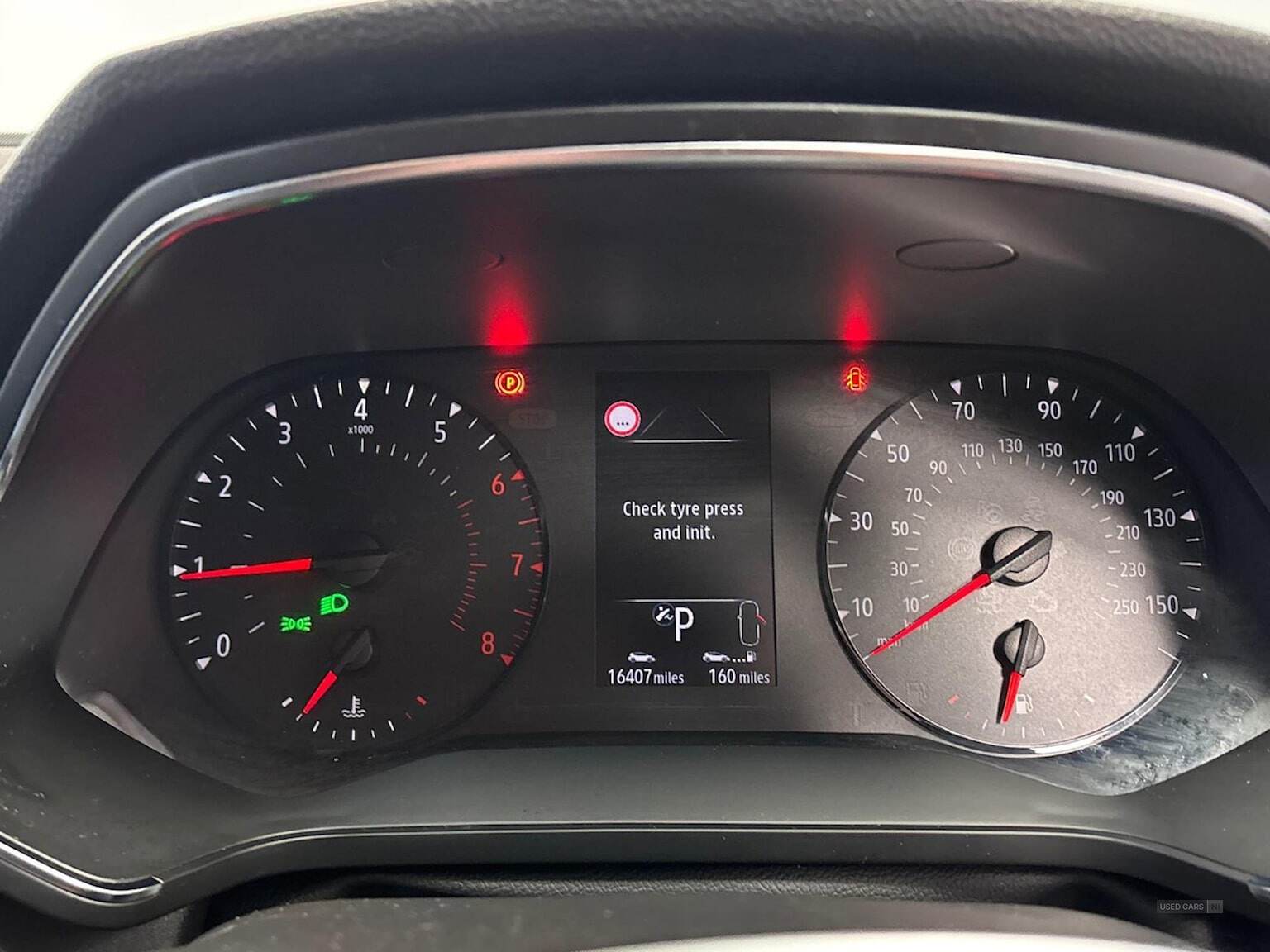 Jul 2020 Renault Captur 1.3 Tce 130 Iconic 5Dr Edc