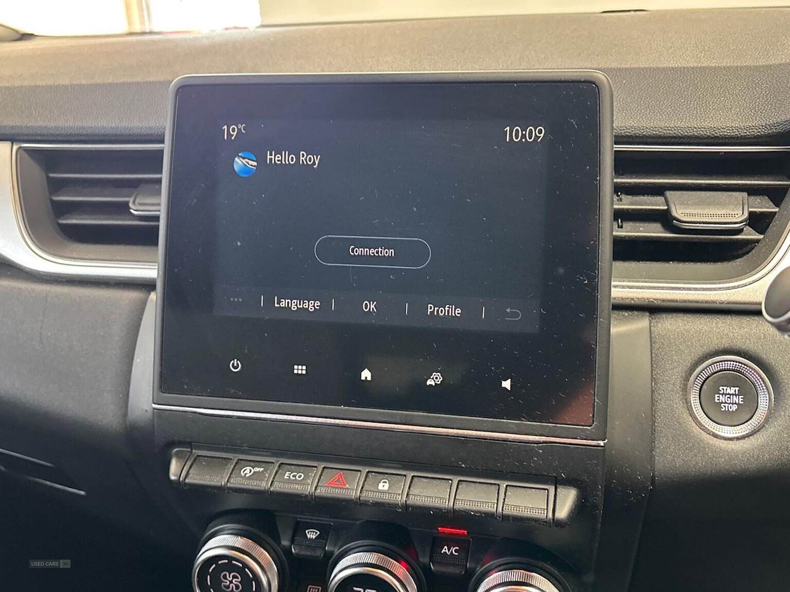 Jul 2020 Renault Captur 1.3 Tce 130 Iconic 5Dr Edc