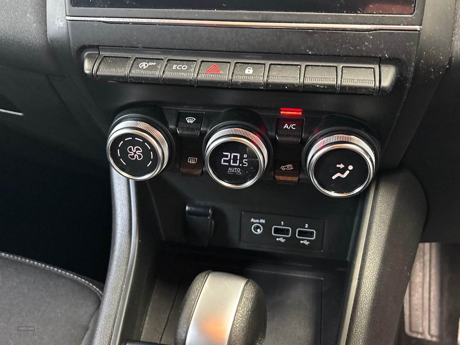 Jul 2020 Renault Captur 1.3 Tce 130 Iconic 5Dr Edc