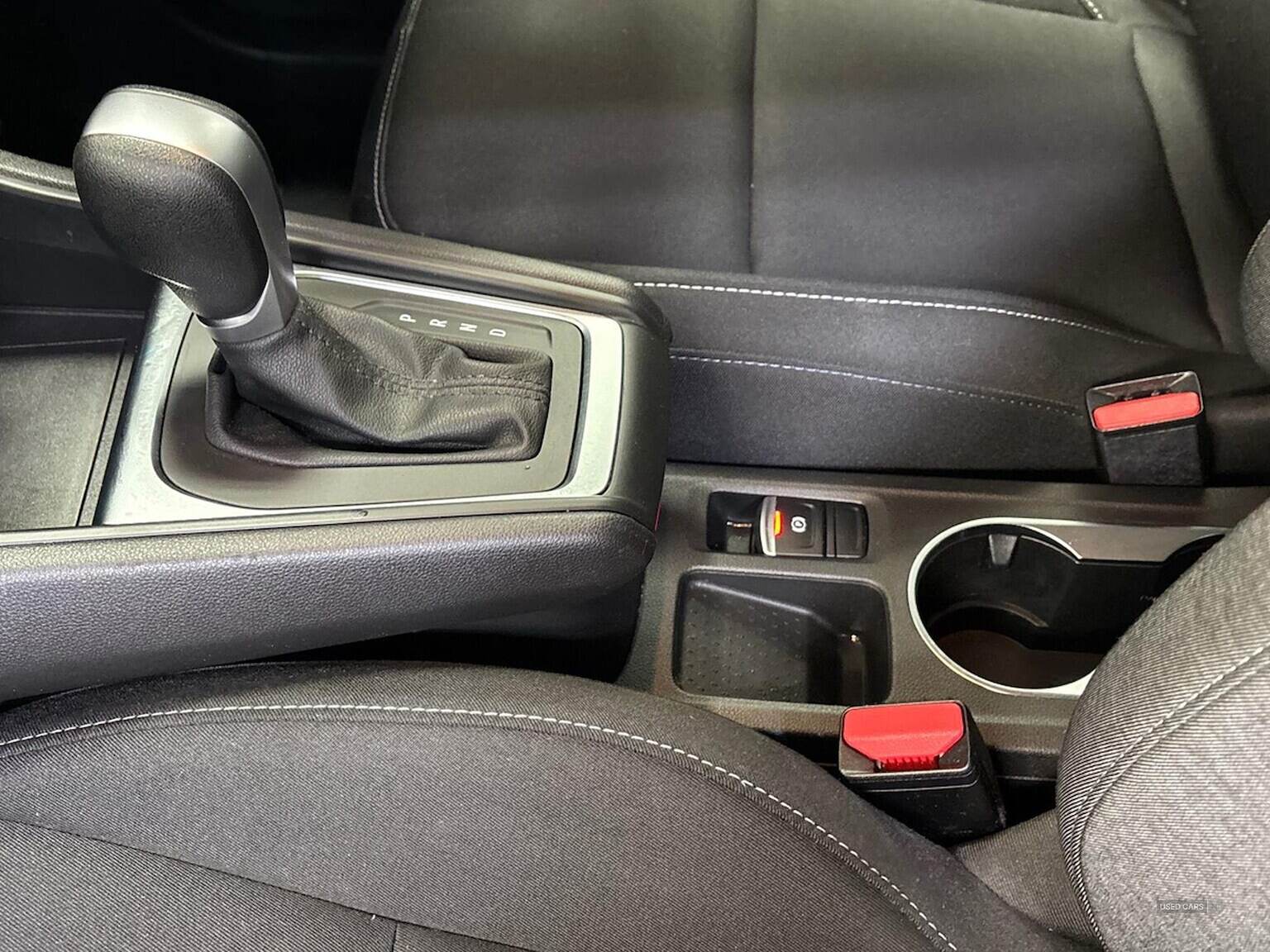 Jul 2020 Renault Captur 1.3 Tce 130 Iconic 5Dr Edc
