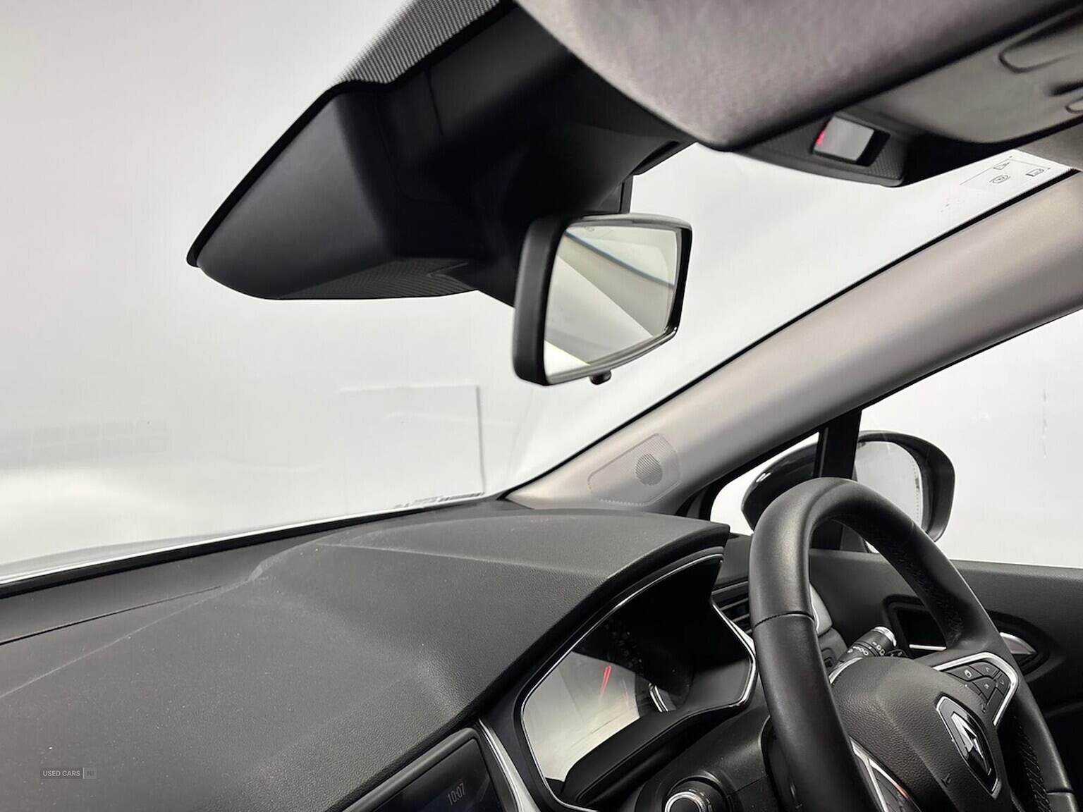 Jul 2020 Renault Captur 1.3 Tce 130 Iconic 5Dr Edc