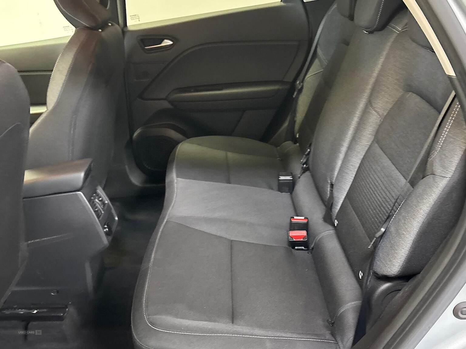 Jul 2020 Renault Captur 1.3 Tce 130 Iconic 5Dr Edc