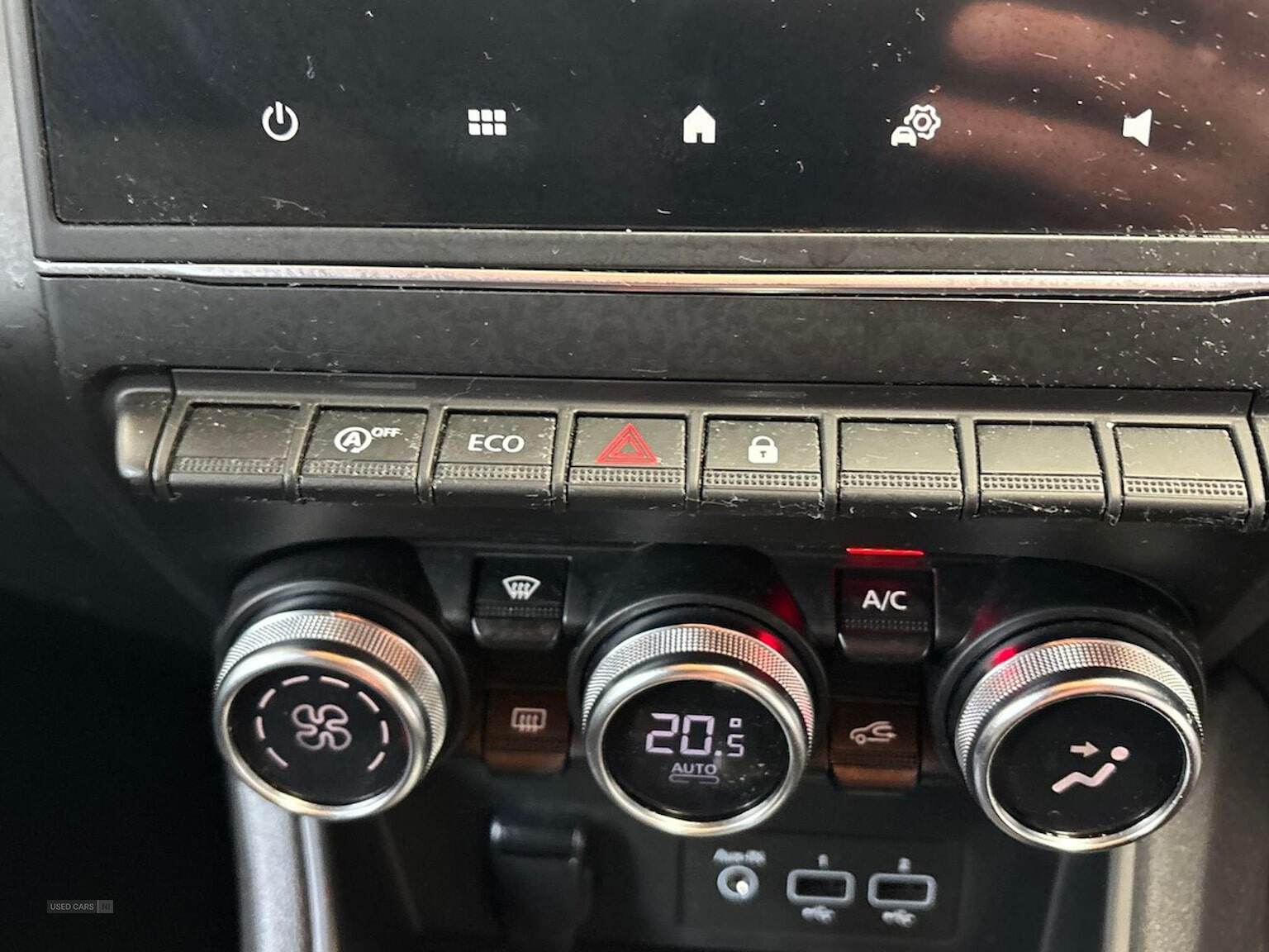 Jul 2020 Renault Captur 1.3 Tce 130 Iconic 5Dr Edc