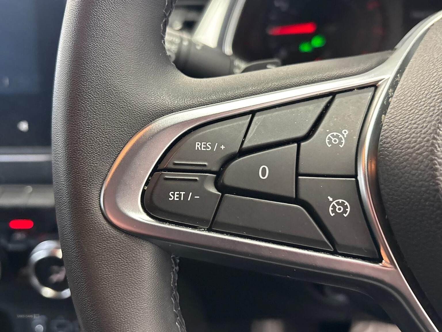 Jul 2020 Renault Captur 1.3 Tce 130 Iconic 5Dr Edc