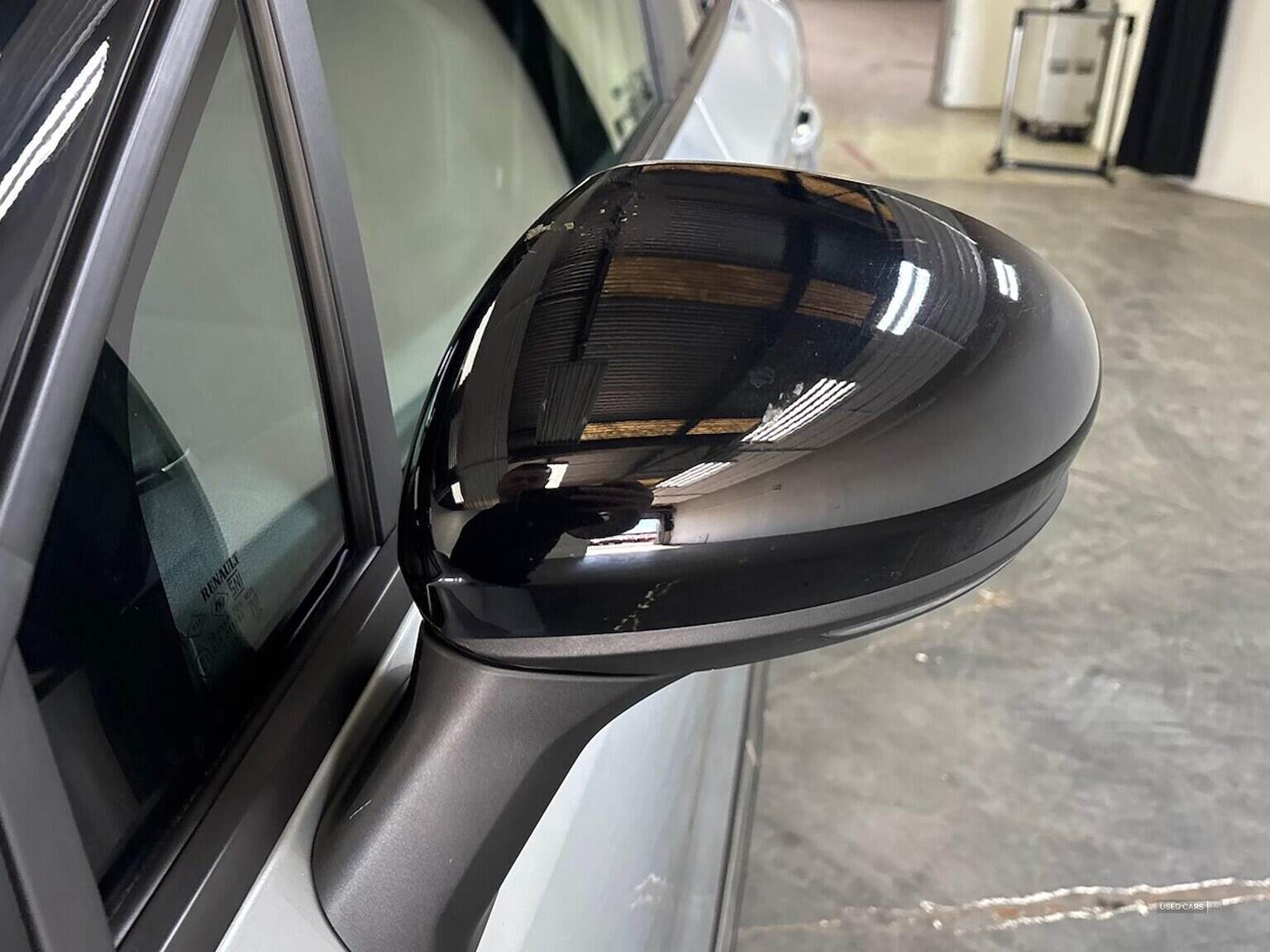 Jul 2020 Renault Captur 1.3 Tce 130 Iconic 5Dr Edc