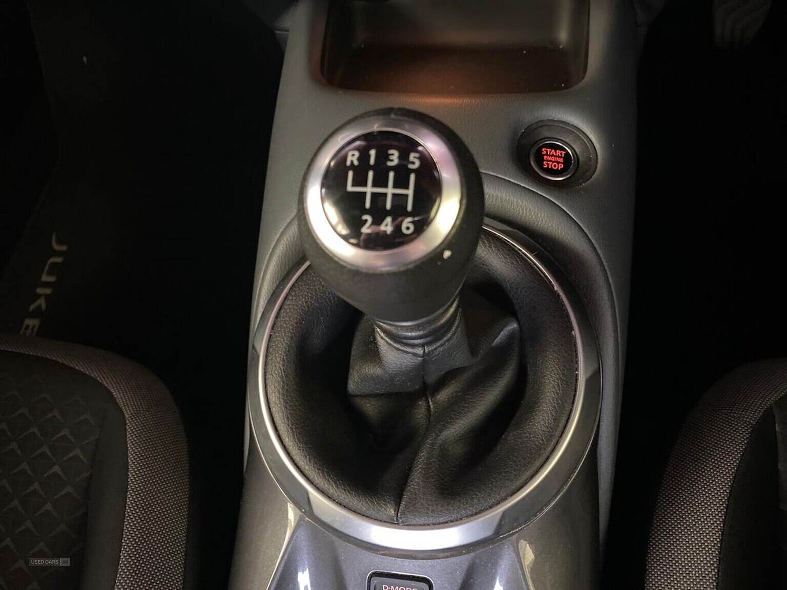 Feb 2022 Nissan Juke 1.0 Dig-T 114 N-Connecta 5Dr