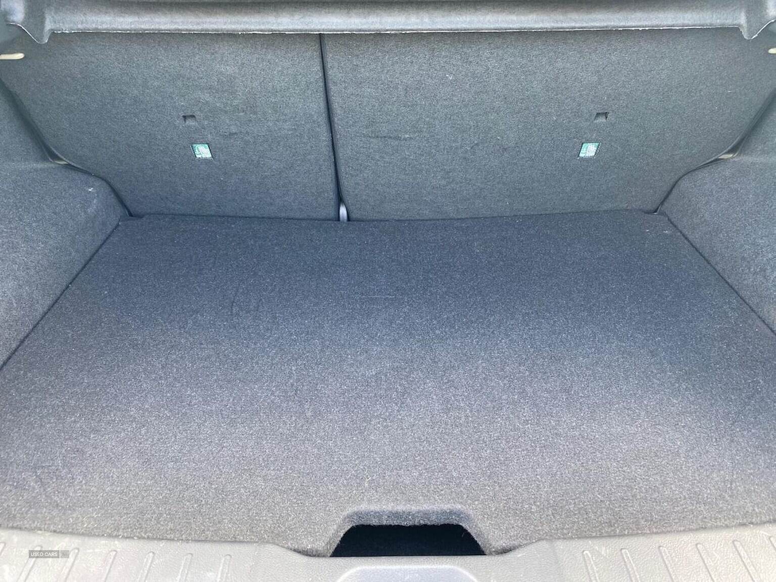 Feb 2022 Nissan Juke 1.0 Dig-T 114 N-Connecta 5Dr