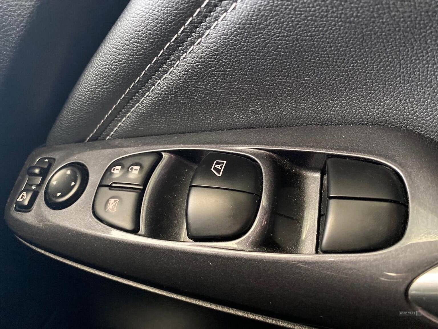 Feb 2022 Nissan Juke 1.0 Dig-T 114 N-Connecta 5Dr