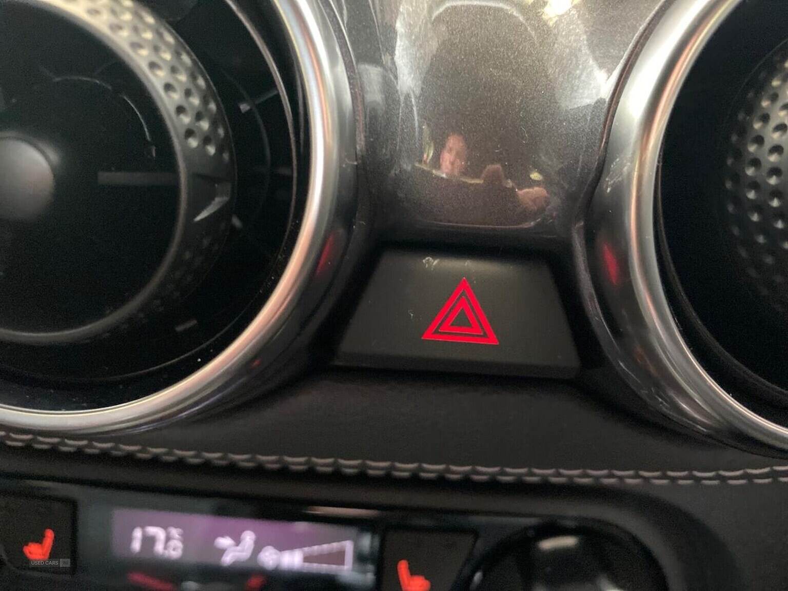 Feb 2022 Nissan Juke 1.0 Dig-T 114 N-Connecta 5Dr