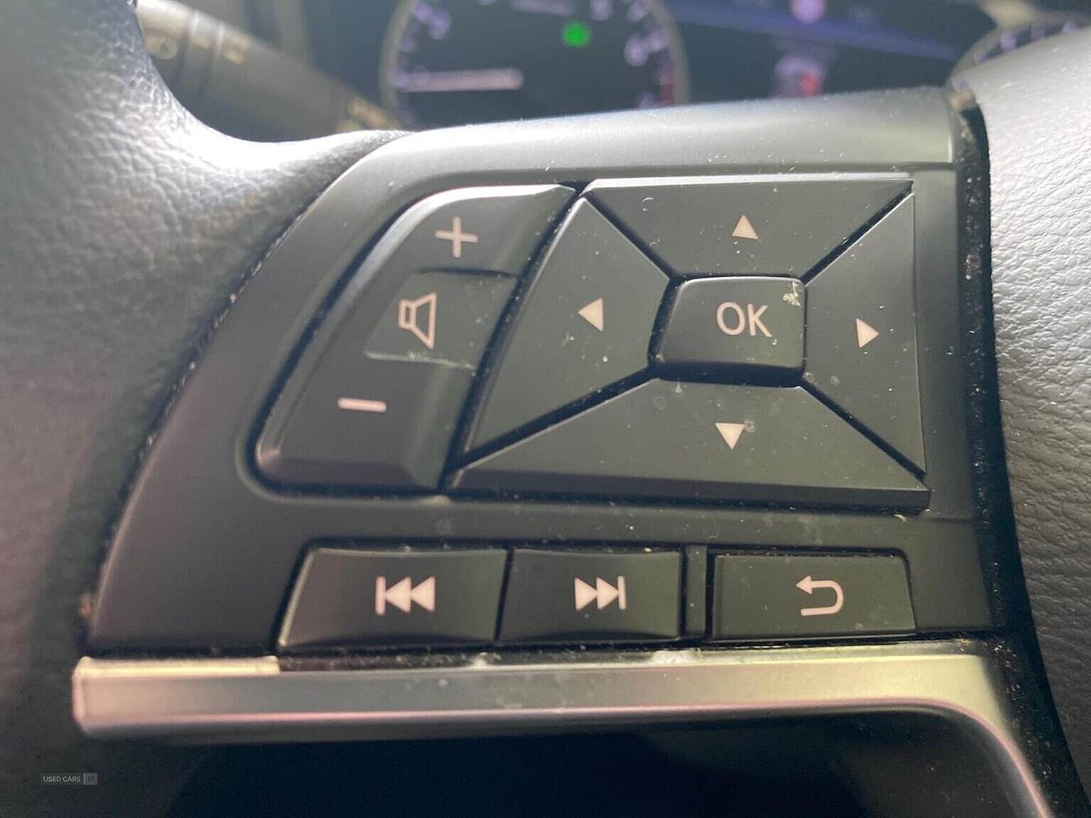 Feb 2022 Nissan Juke 1.0 Dig-T 114 N-Connecta 5Dr
