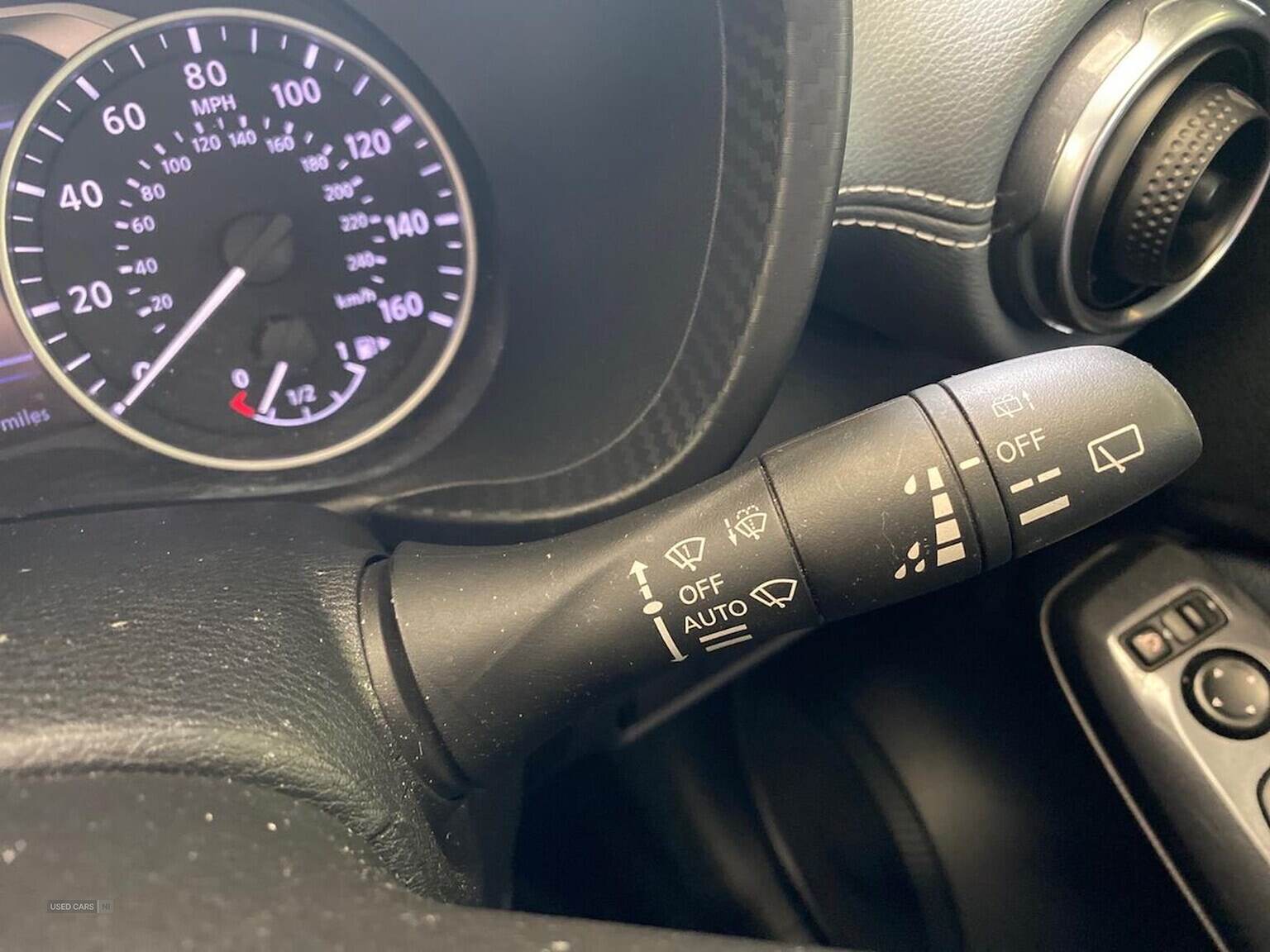 Feb 2022 Nissan Juke 1.0 Dig-T 114 N-Connecta 5Dr