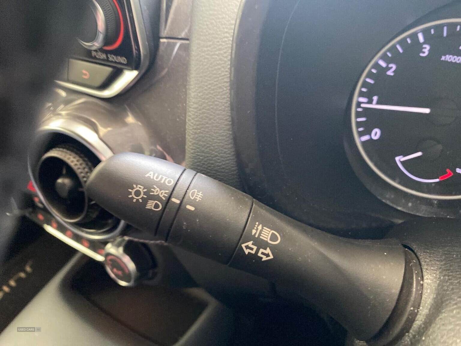 Feb 2022 Nissan Juke 1.0 Dig-T 114 N-Connecta 5Dr