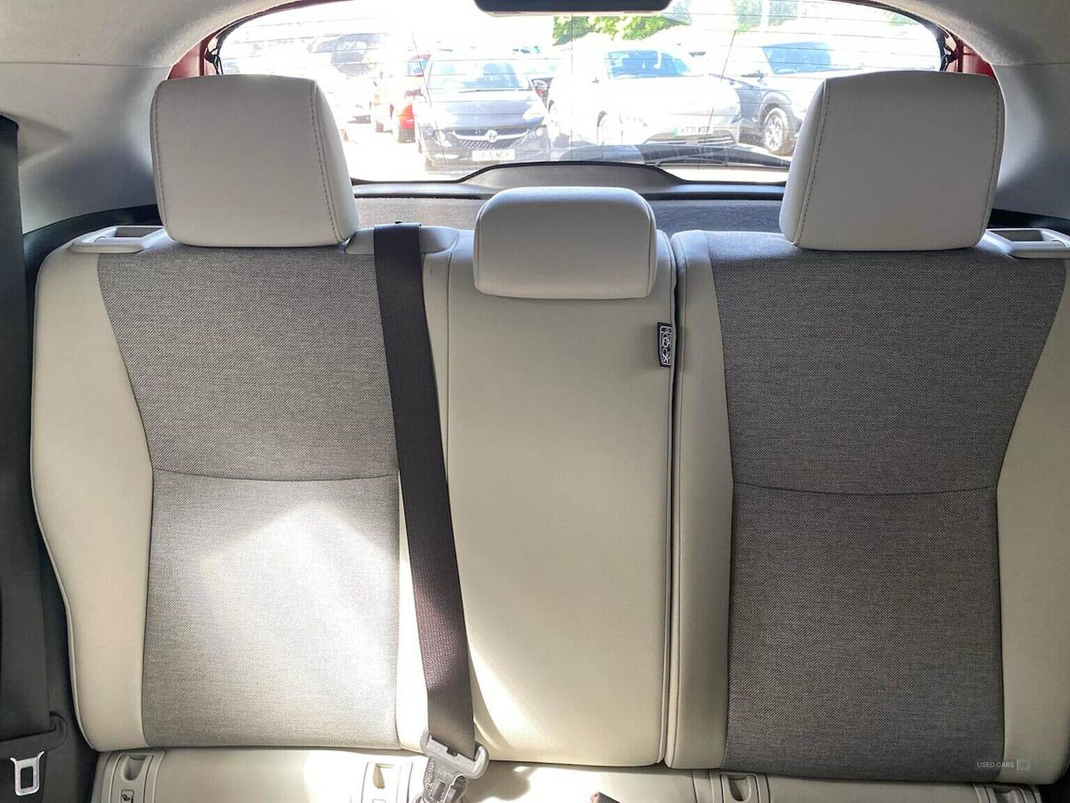 May 2022 Toyota Yaris 1.5 Hybrid Excel 5Dr Cvt