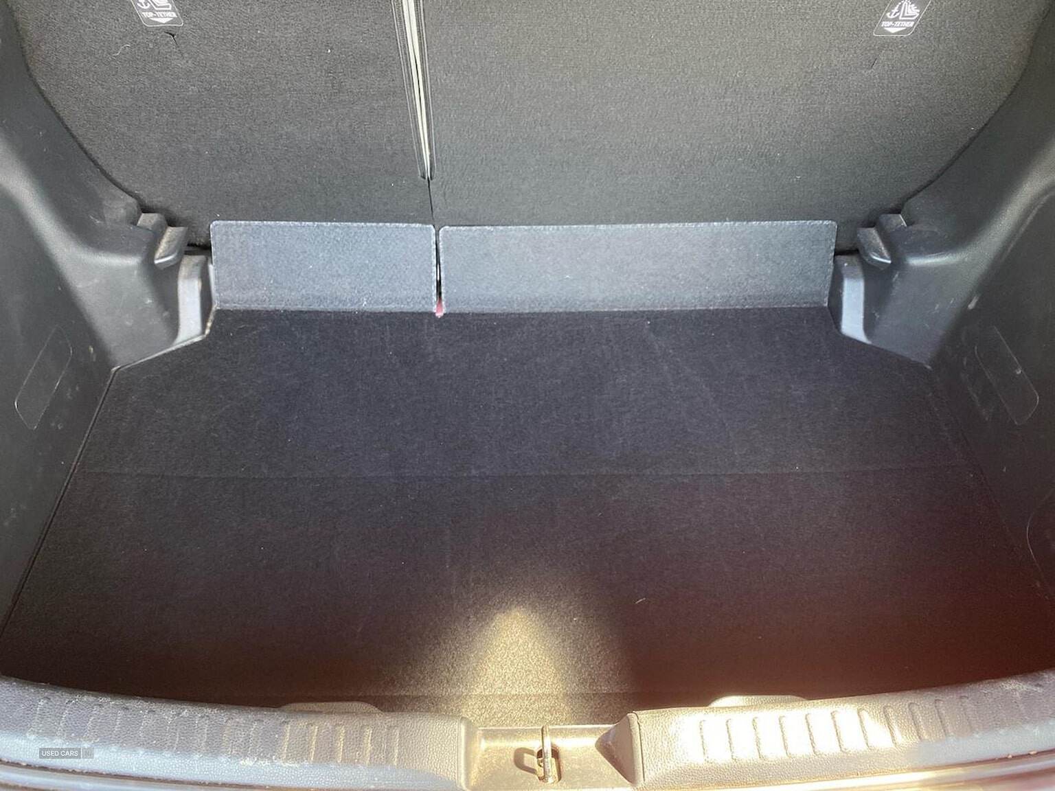 May 2022 Toyota Yaris 1.5 Hybrid Excel 5Dr Cvt