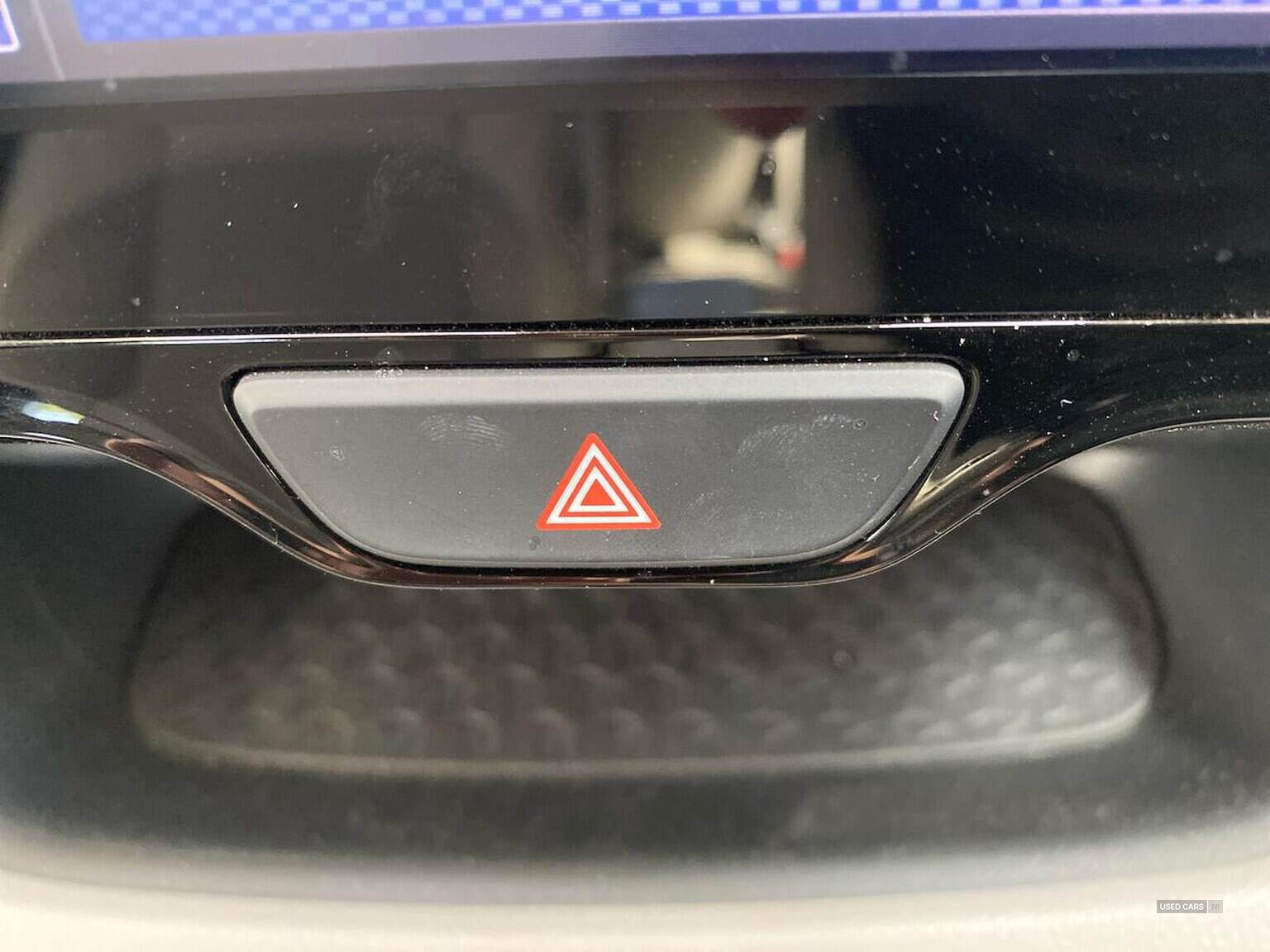 May 2022 Toyota Yaris 1.5 Hybrid Excel 5Dr Cvt