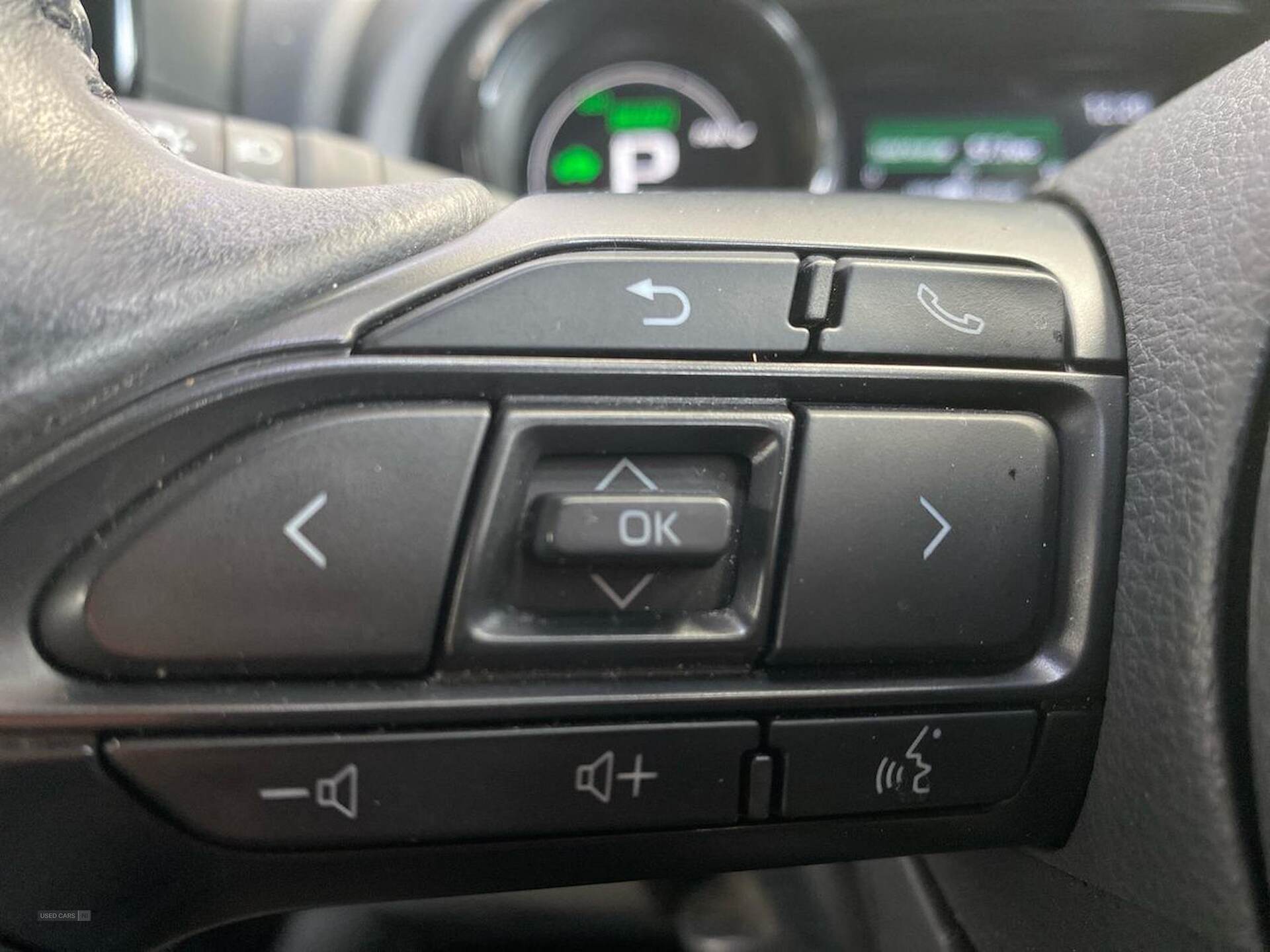 May 2022 Toyota Yaris 1.5 Hybrid Excel 5Dr Cvt