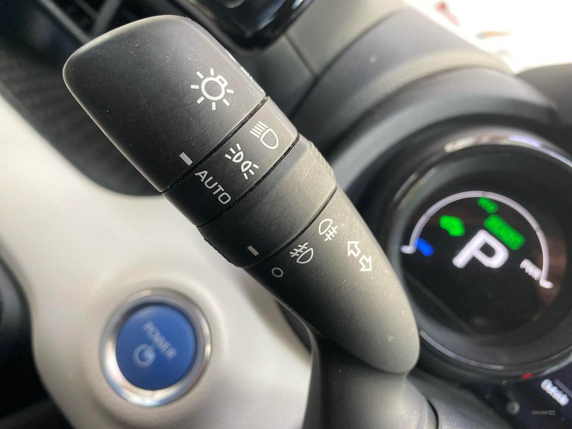 May 2022 Toyota Yaris 1.5 Hybrid Excel 5Dr Cvt