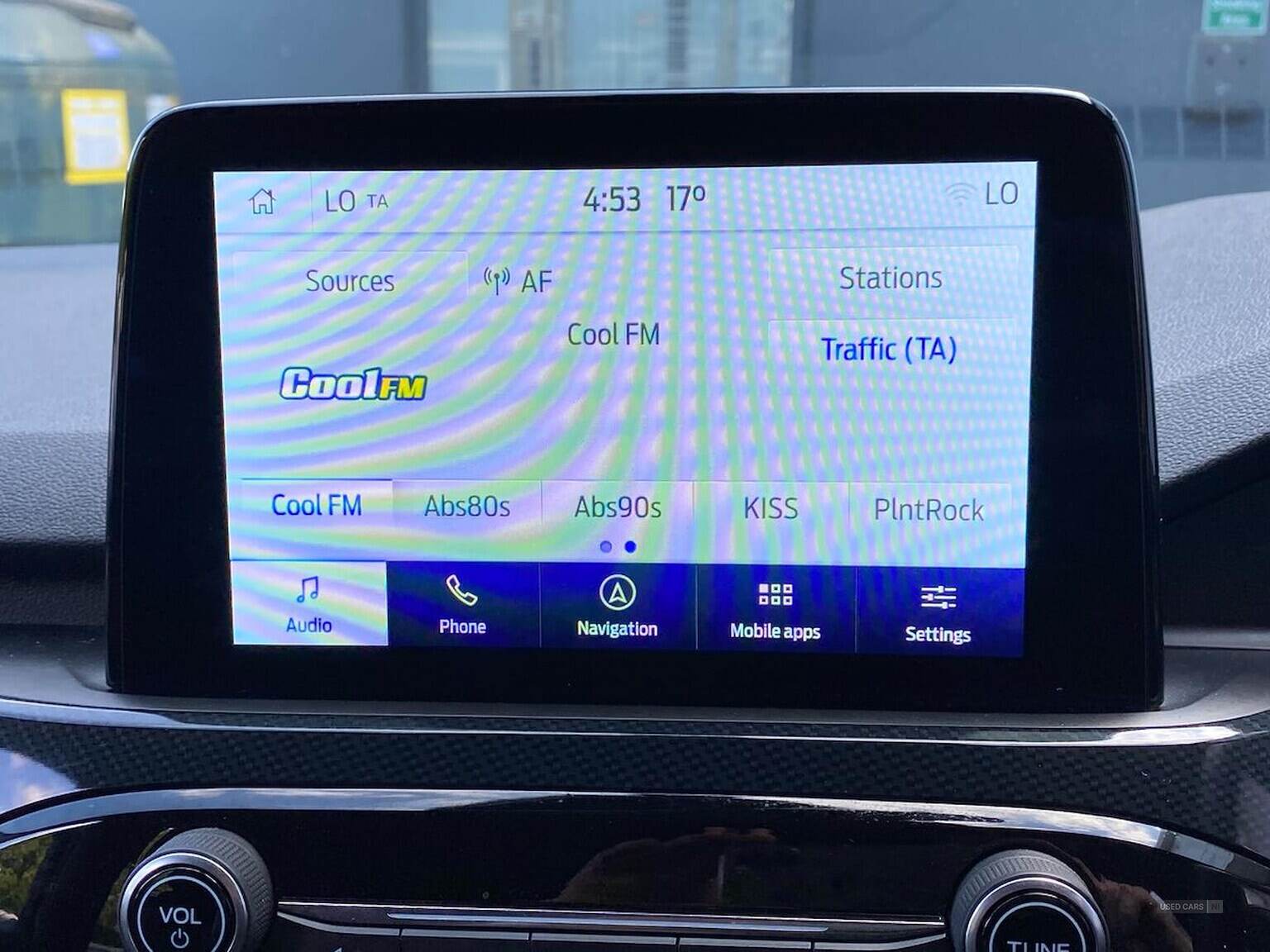2021 Ford Kuga 2.0 Ecoblue Mhev St-Line X Edition 5Dr