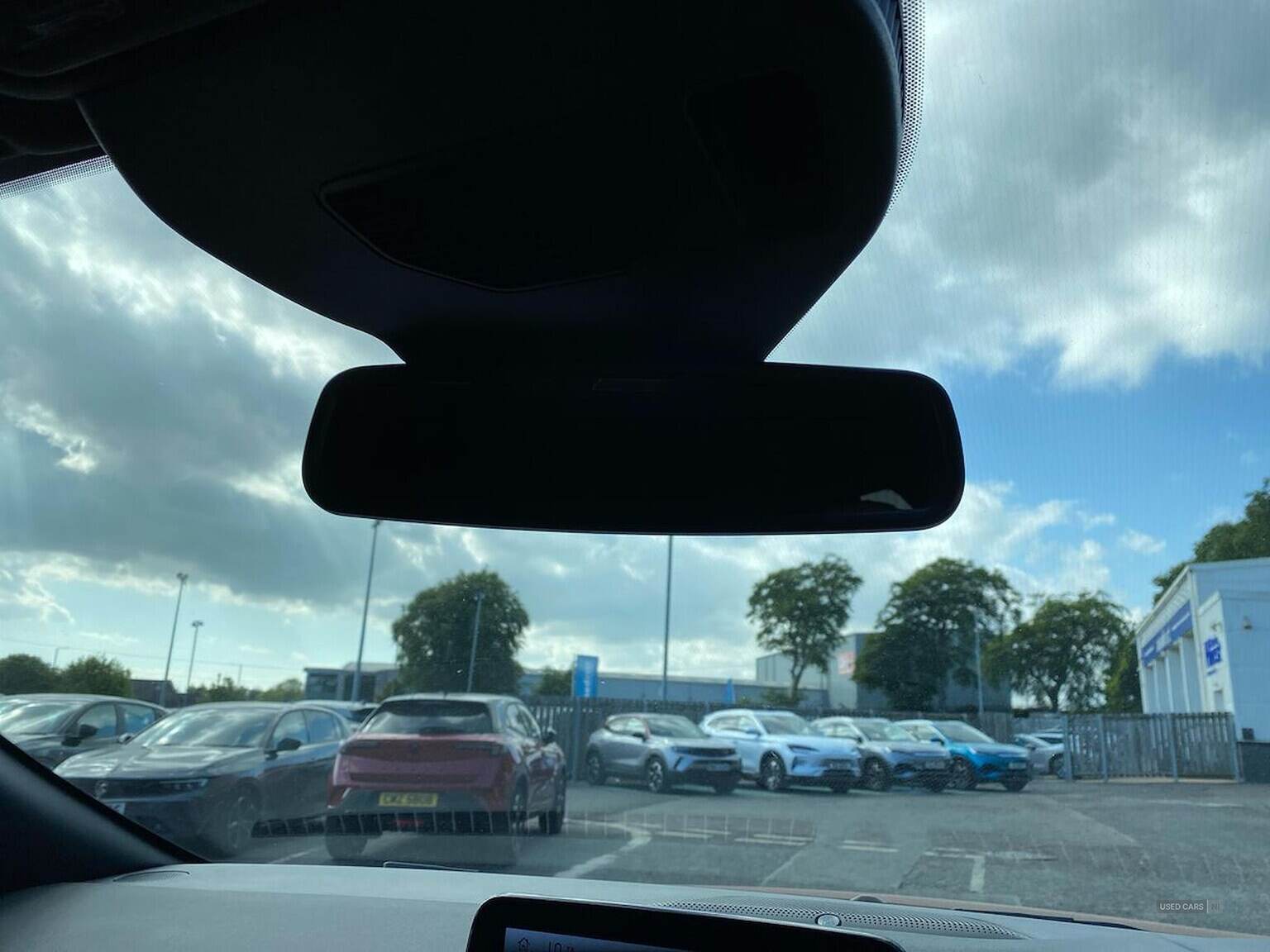 2021 Ford Kuga 2.0 Ecoblue Mhev St-Line X Edition 5Dr