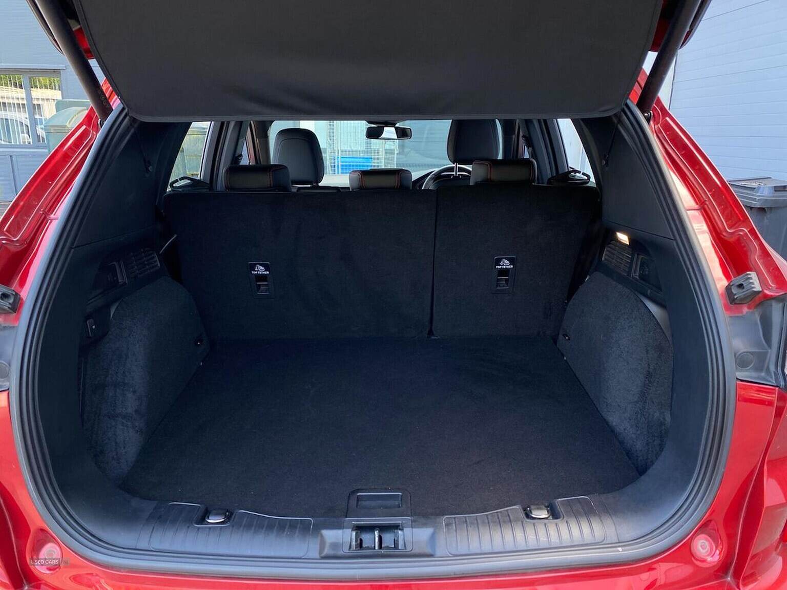 2021 Ford Kuga 2.0 Ecoblue Mhev St-Line X Edition 5Dr