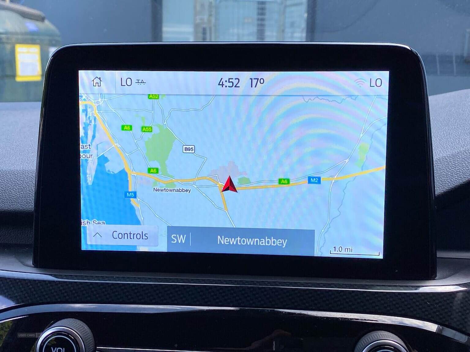 2021 Ford Kuga 2.0 Ecoblue Mhev St-Line X Edition 5Dr