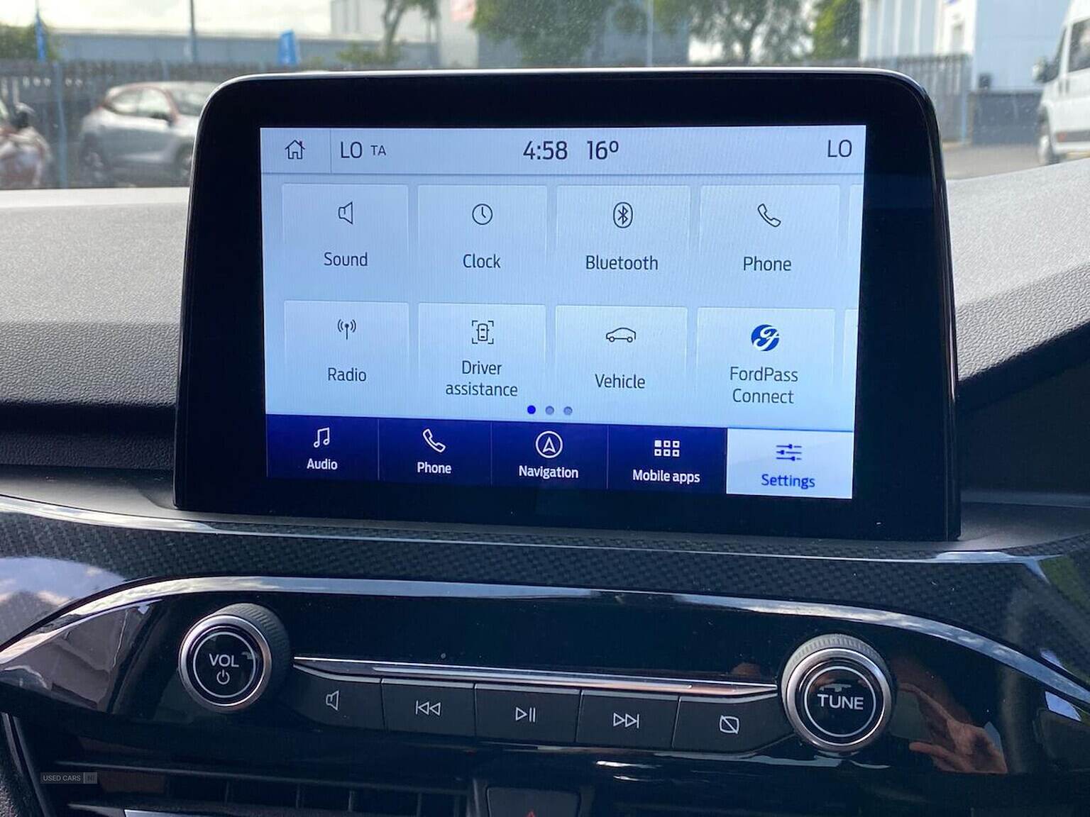2021 Ford Kuga 2.0 Ecoblue Mhev St-Line X Edition 5Dr