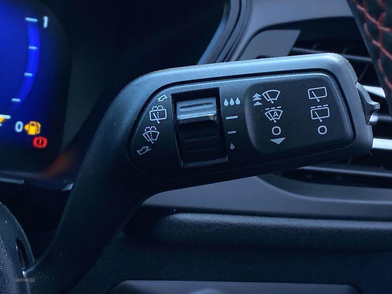 2021 Ford Kuga 2.0 Ecoblue Mhev St-Line X Edition 5Dr