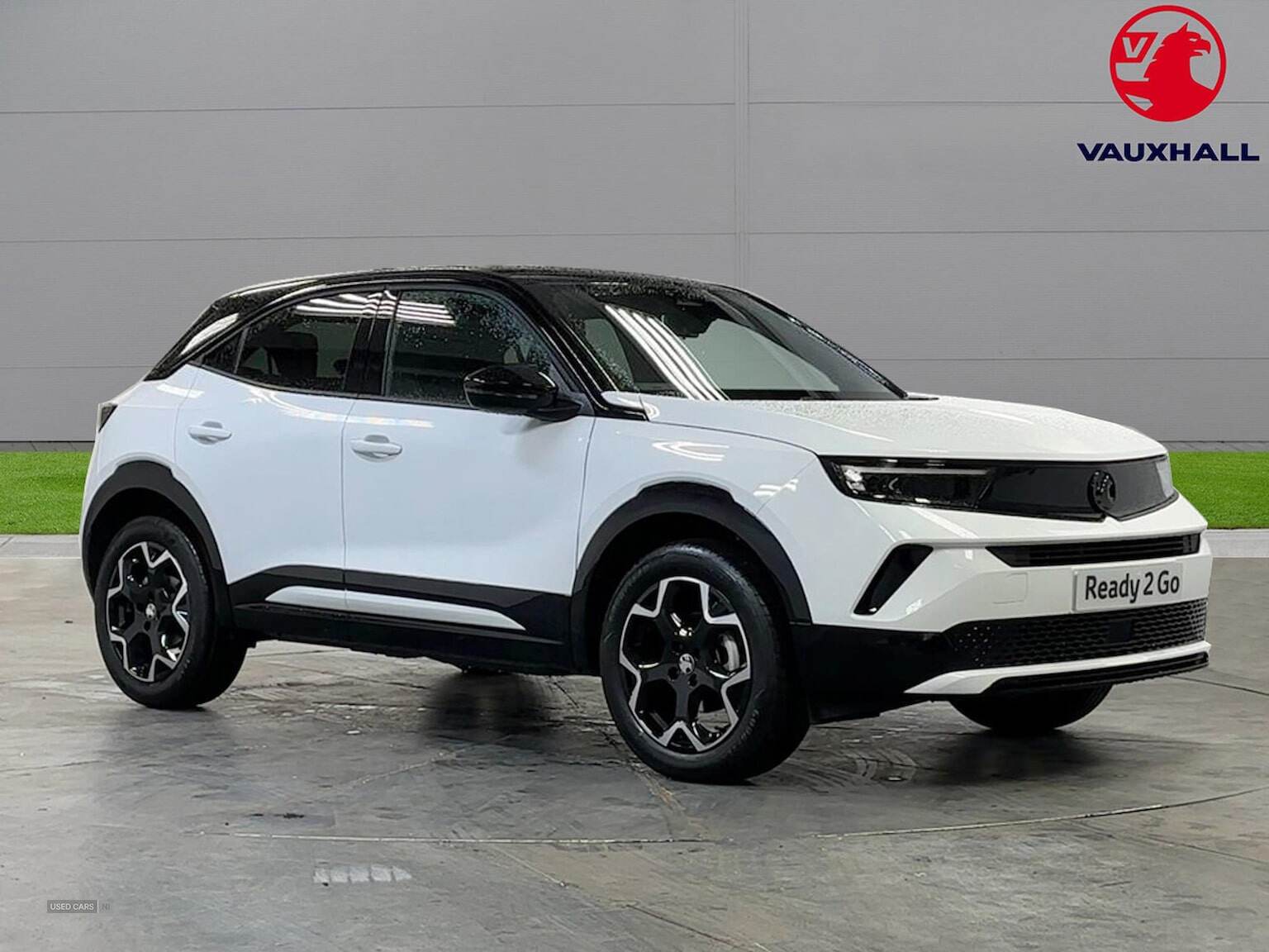Mar 2025 Vauxhall Mokka 1.2 Turbo 136 Gs 5Dr