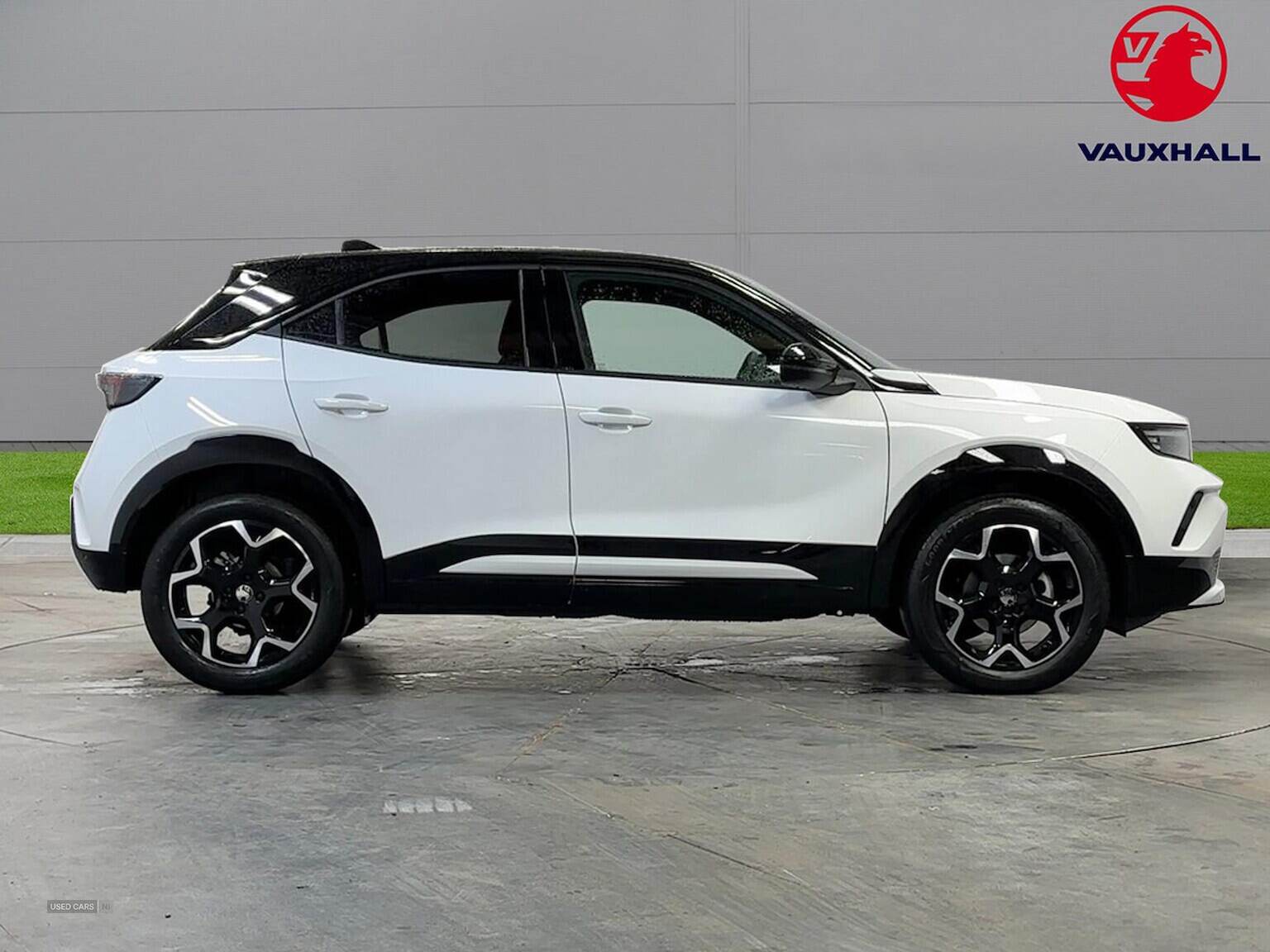 Mar 2025 Vauxhall Mokka 1.2 Turbo 136 Gs 5Dr