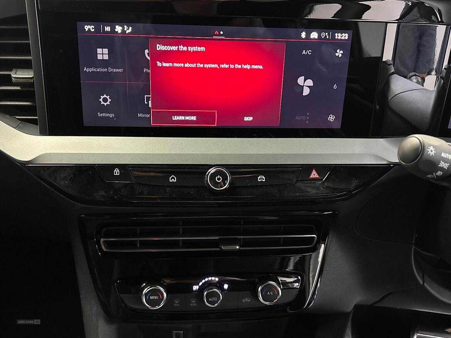 Mar 2025 Vauxhall Mokka 1.2 Turbo 136 Gs 5Dr