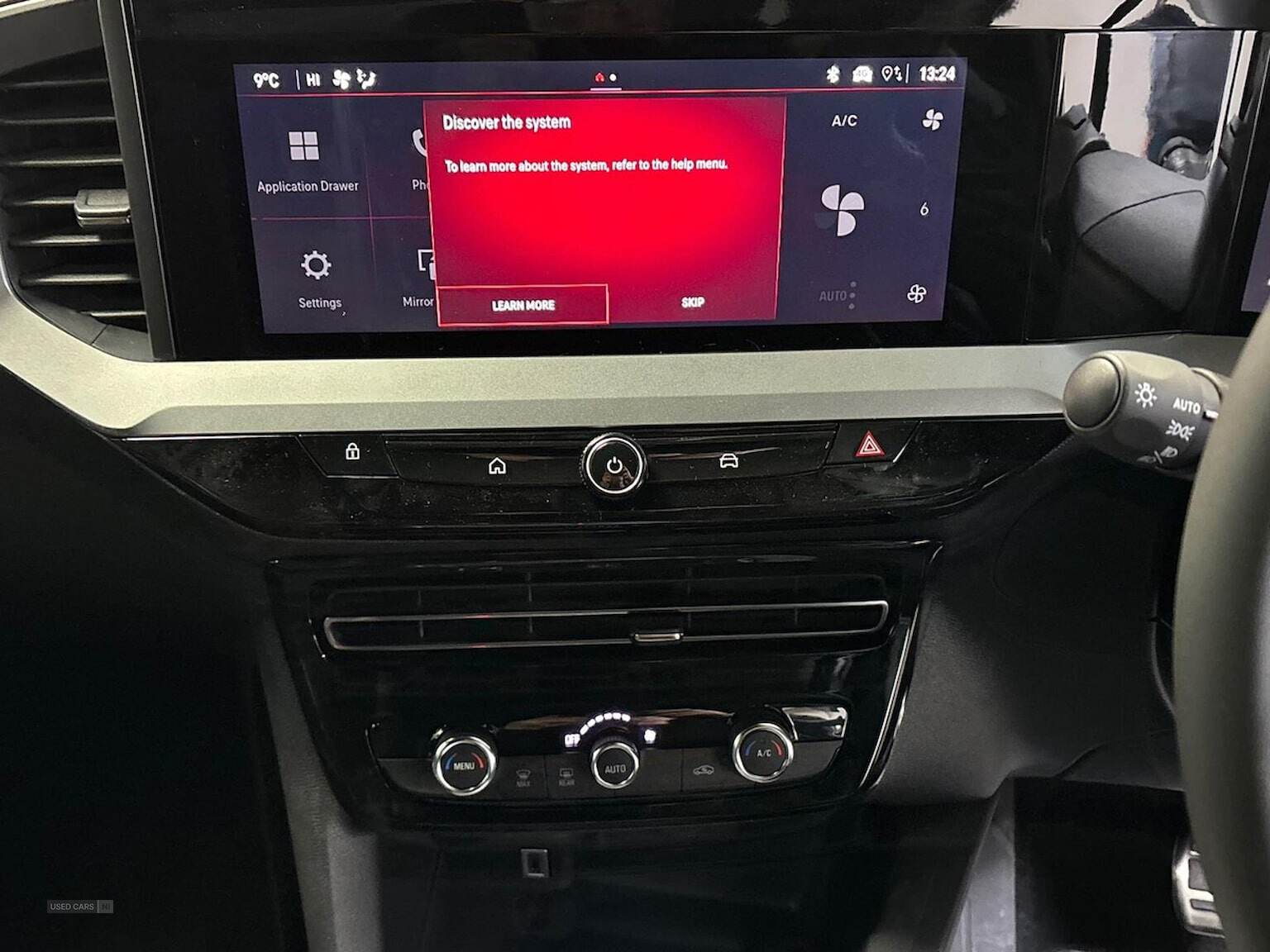 Mar 2025 Vauxhall Mokka 1.2 Turbo 136 Gs 5Dr