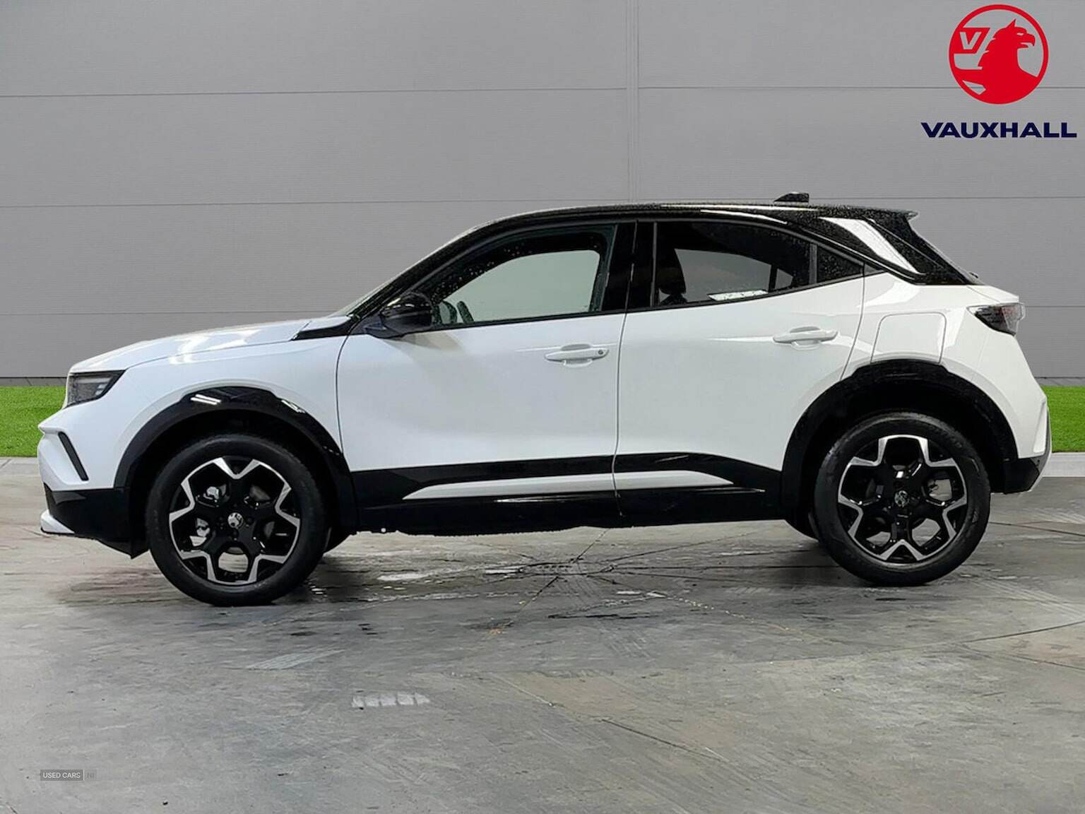 Mar 2025 Vauxhall Mokka 1.2 Turbo 136 Gs 5Dr