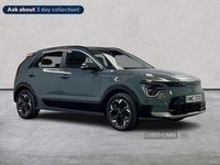 Kia Niro 150Kw 4 65Kwh 5Dr Auto in Antrim